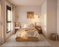 New Build - Villa -
Mazarron - Camposol Golf