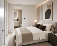 New Build - Villa -
Mazarron - Country Club