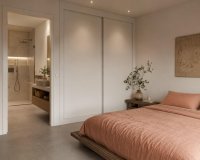 New Build - Villa -
Mazarron - Country Club