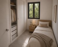 New Build - Villa -
Mazarron - Country Club