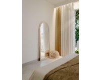 New Build - Villa -
Mojacar - Playa de la Mena