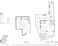 New Build - Villa -
Mojacar - Playa de la Mena