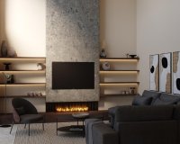 New Build - Villa -
Mojacar - Playa De Macenas