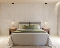 New Build - Villa -
Mojacar - Playa De Macenas