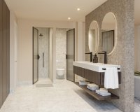 New Build - Villa -
Mojacar - Playa De Macenas