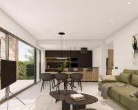 New Build - Villa -
Molina De Segura - Urb. La Quinta