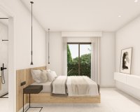 New Build - Villa -
Molina De Segura - Urb. La Quinta