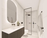 New Build - Villa -
Molina De Segura - Urb. La Quinta