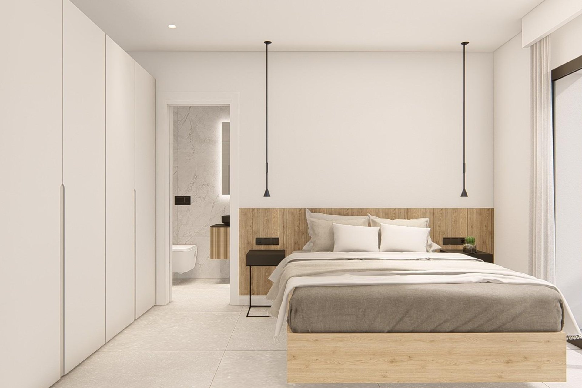 New Build - Villa -
Molina De Segura - Urb. La Quinta