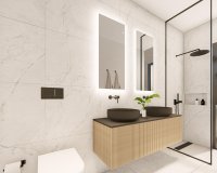 New Build - Villa -
Molina De Segura - Urb. La Quinta