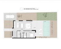 New Build - Villa -
Molina De Segura - Urb. La Quinta