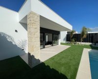 New Build - Villa -
Molina De Segura - Urb. La Quinta