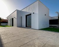 New Build - Villa -
Molina De Segura - Urb. La Quinta