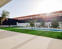 New Build - Villa -
Molina De Segura - Urb. La Quinta