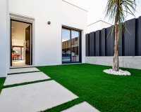 New Build - Villa -
Molina De Segura - Urb. La Quinta