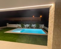 New Build - Villa -
Molina De Segura - Urb. La Quinta