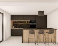 New Build - Villa -
Molina De Segura - Urb. La Quinta