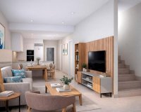 New Build - Villa -
Moncofa - Playa de Chilches