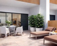 New Build - Villa -
Moncofa - Playa de Chilches