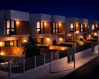New Build - Villa -
Moncofa - Playa de Chilches