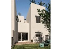 New Build - Villa -
Monforte del Cid - Alenda Golf