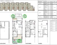 New Build - Villa -
Monforte del Cid - Alenda Golf