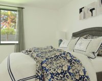 New Build - Villa -
Monforte del Cid - La Capitana