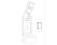 New Build - Villa -
Moraira_Teulada - Cala L Andrago