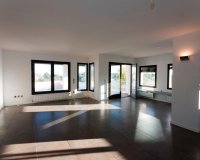 New Build - Villa -
Moraira_Teulada - La Sabatera