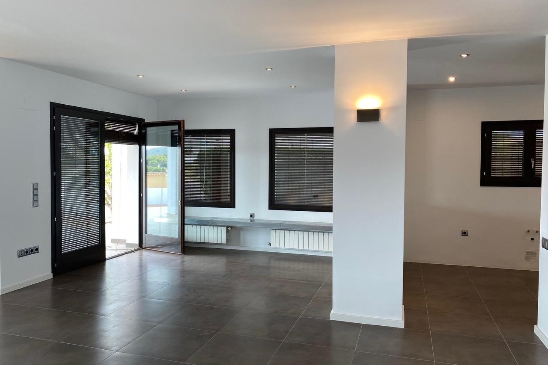 New Build - Villa -
Moraira_Teulada - La Sabatera