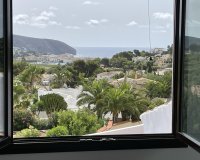 New Build - Villa -
Moraira_Teulada - La Sabatera