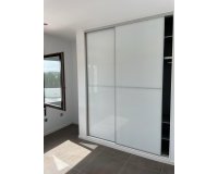 New Build - Villa -
Moraira_Teulada - La Sabatera