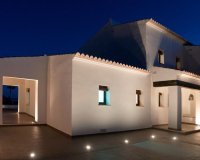 New Build - Villa -
Moraira_Teulada - La Sabatera