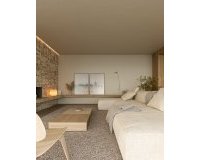 New Build - Villa -
Moraira_Teulada - La Sabatera