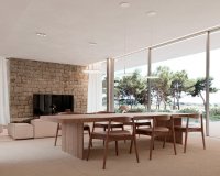 New Build - Villa -
Moraira_Teulada - La Sabatera