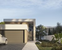 New Build - Villa -
Moraira_Teulada - Moravit