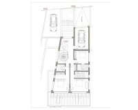 New Build - Villa -
Moraira_Teulada - Pinar del Advocat