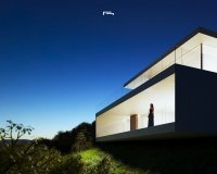 New Build - Villa -
Moraira_Teulada - Verde Pino