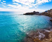 New Build - Villa -
Moraira_Teulada - Verde Pino