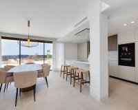 New Build - Villa -
Mutxamel - Cotoveta