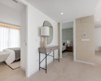 New Build - Villa -
Mutxamel - Cotoveta
