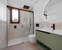 New Build - Villa -
Mutxamel - Cotoveta