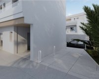 New Build - Villa -
Orihuela Costa - Aguamarina