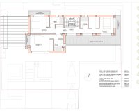 New Build - Villa -
Orihuela Costa - Cabo Roig