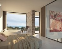 New Build - Villa -
Orihuela Costa - Campoamor