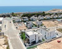 New Build - Villa -
Orihuela Costa - Campoamor