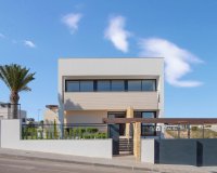 New Build - Villa -
Orihuela Costa - Campoamor