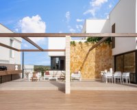 New Build - Villa -
Orihuela Costa - Campoamor