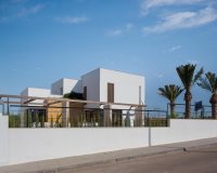 New Build - Villa -
Orihuela Costa - Campoamor