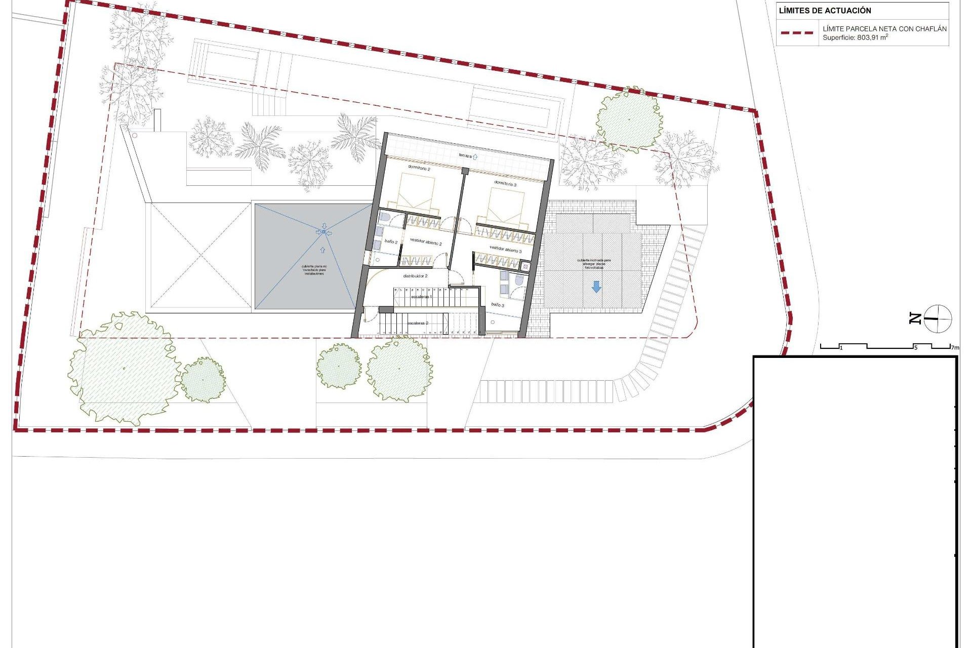 New Build - Villa -
Orihuela Costa - Dehesa de campoamor